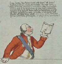 Contrasted opinions of Paine's pamphlet 